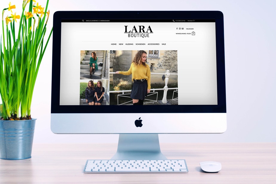 LARA BOUTIQUE